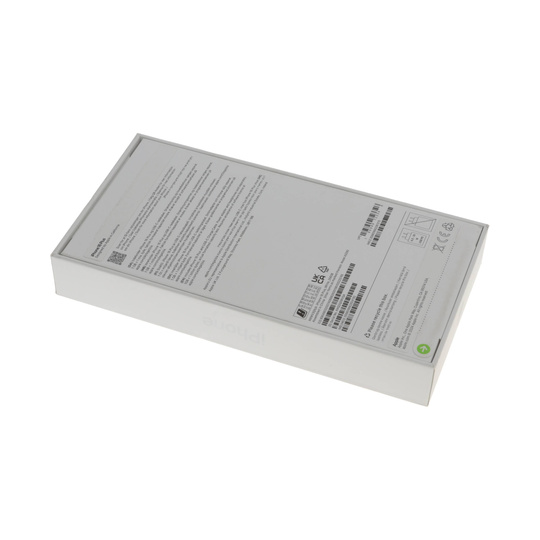 Pudełko Apple iPhone 16 Plus 256GB white (A3290)