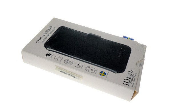 Pokrowiec iDeal do Samsung Galaxy S10e