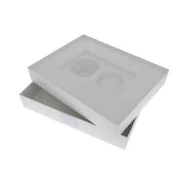 Pudełko Apple iPad Pro 12,9" (5. generacji) Wi-Fi 128GB silver (A2378)