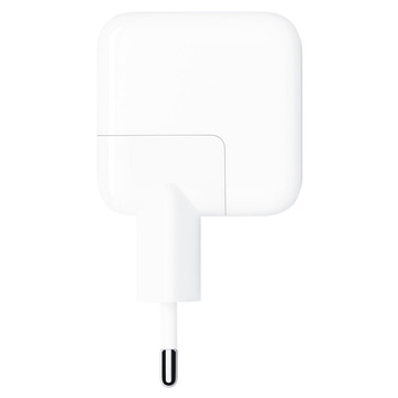 Ładowarka sieciowa 12W A2167 Apple iPhone iPad ORYGINALNA
