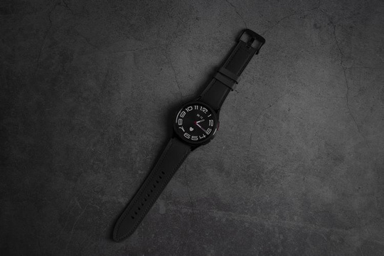 Smartwatch Samsung Galaxy Watch6 Classic 47mm BT (R960)
