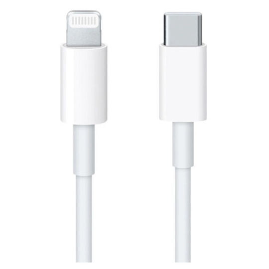 Kabel USB Apple USB typ C na Apple Lightning 2m (MKQ42ZM/A) ORYGINALNY 