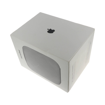 Pudełko Apple HomePod szary (A1639)