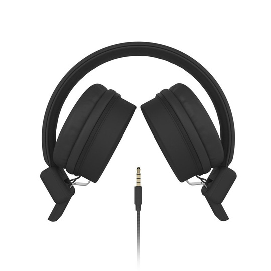 Słuchawki nauszne KITSOUND BROOKLYN WIRED