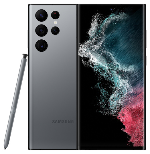 Smartfon Samsung Galaxy S22 Ultra 5G (S908) 12/512GB