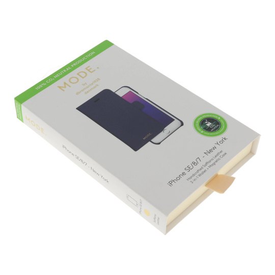 Pokrowiec dbramante1928 Apple iPhone 6 6S 7 8 SE 2020 2022