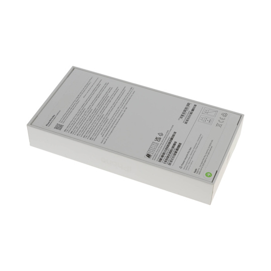 Pudełko Apple iPhone 16 Pro Max 256GB biały (A3296)