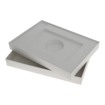 Pudełko Apple iPad Pro 11-inch (M4) Wi-Fi 256GB czarny (A2836)