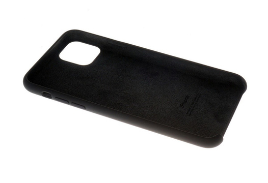 Pokrowiec Silicone Case Apple iPhone 11 Pro Max