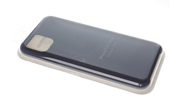 Pokrowiec Silicone Case Apple iPhone 11 Pro Max