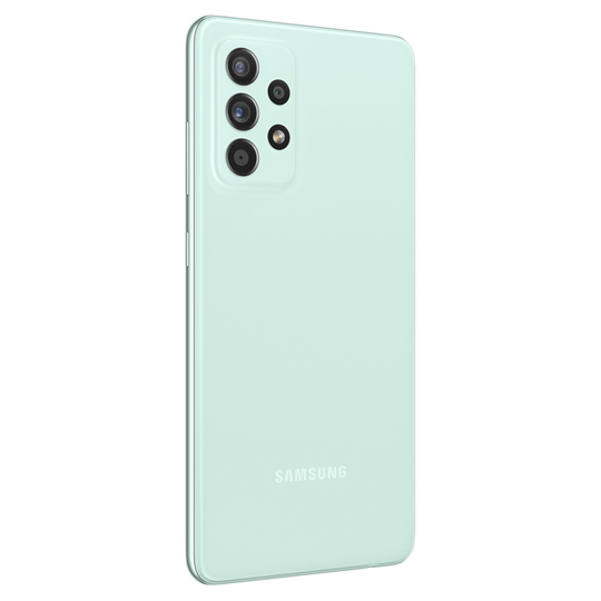 Smartfon Samsung Galaxy A52s 5G (A528) 8/256GB