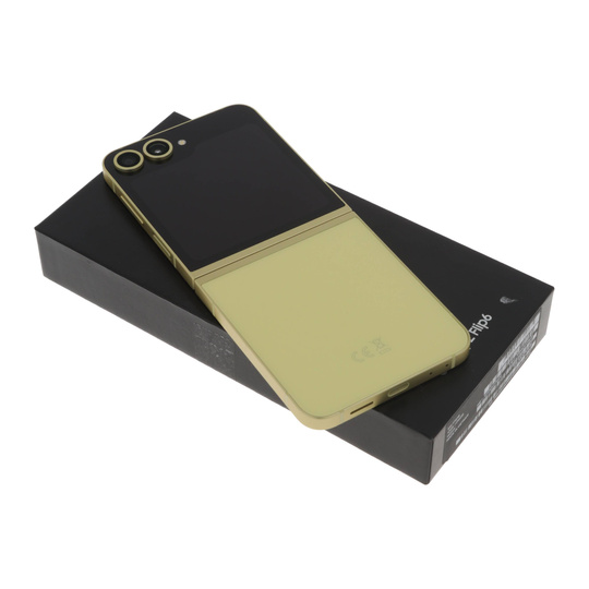 Smartfon Samsung Galaxy Z Flip6 5G (F741) 12/256GB