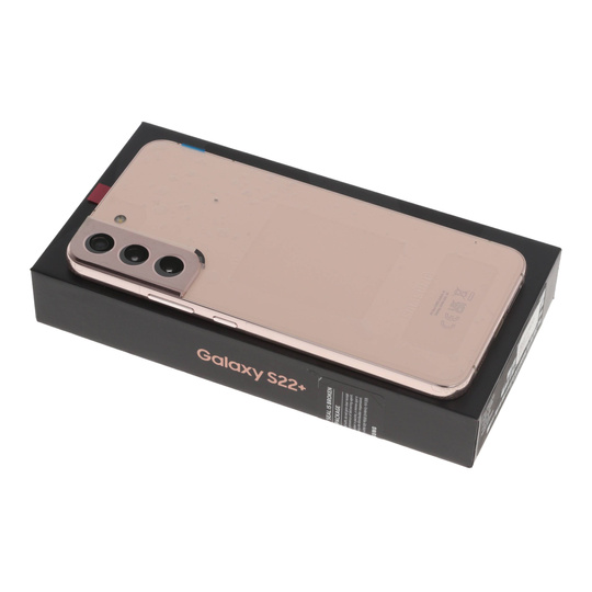 Smartfon Samsung Galaxy S22+ 5G (S906) 8/256GB