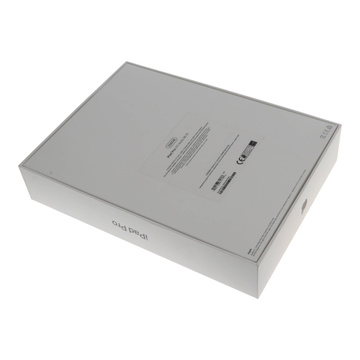 Pudełko Apple iPad Air (2. generacji) Cellular 256GB szary (A1567)