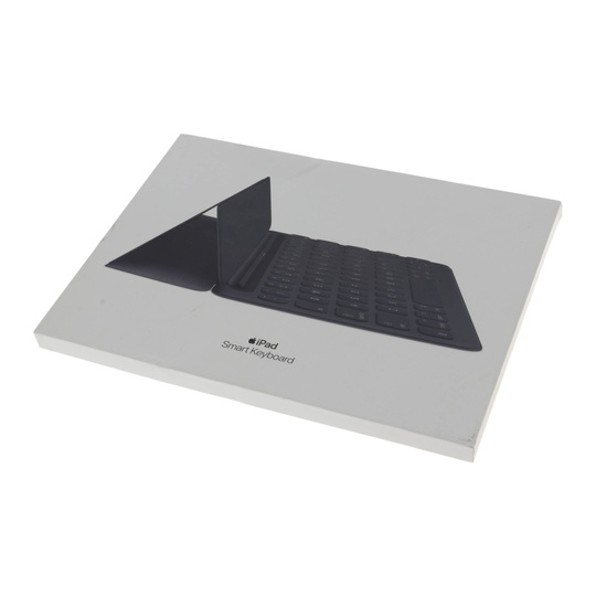 Pudełko Apple iPad Pro 10,5'' Smart Keyboard black (A1829)