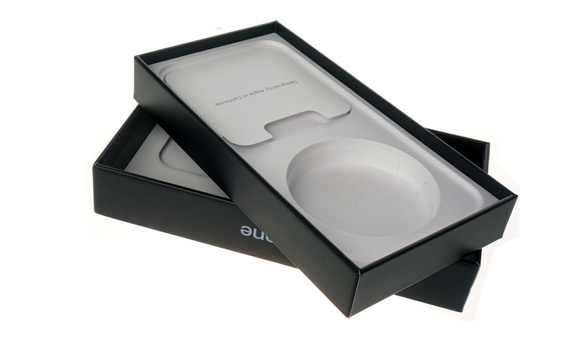 Pudełko Apple iPhone 13 Pro 1T niebieski (A2638)