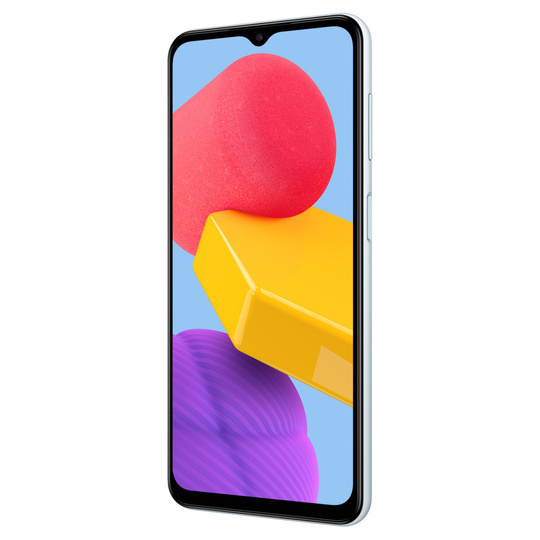 Smartfon Samsung Galaxy M13 LTE (M135) 4/64GB