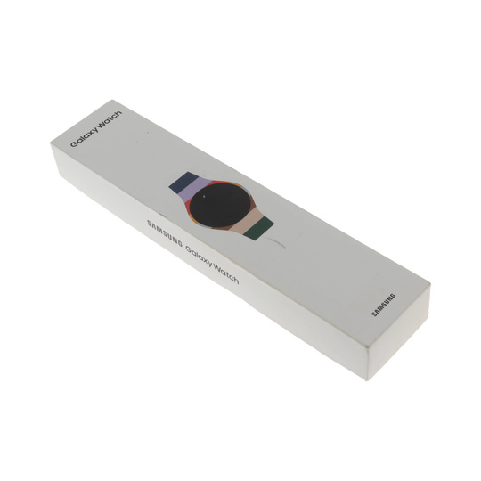 Pudełko Samsung Galaxy Watch6 40mm BT szary (R930)