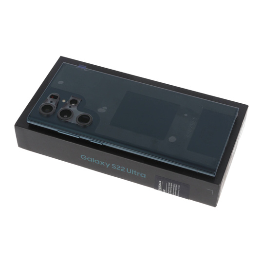 Smartfon Samsung Galaxy S22 Ultra 5G (S908) 8/128GB