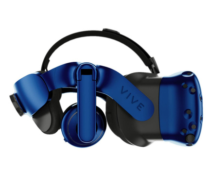 Gogle VR HTC VIVE Pro Full Kit 