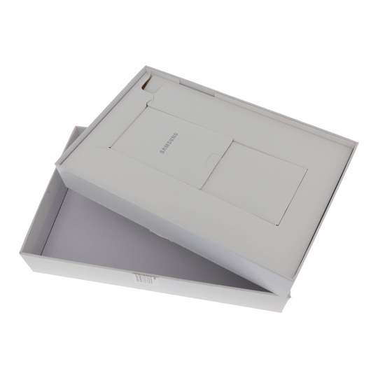 Pudełko Samsung Galaxy Tab A8 2021 10.5'' LTE 32GB silver (X205)