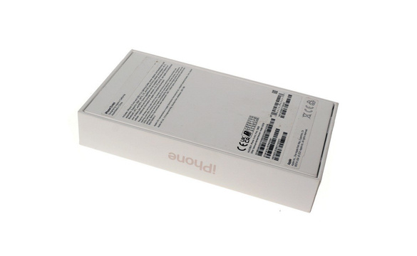 Pudełko Apple iPhone 13 mini 256GB pink (A2628)