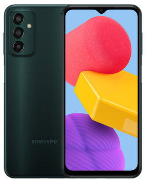 Smartfon Samsung Galaxy M13 LTE (M135) 4/64GB