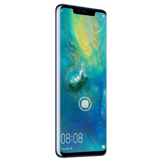 Smartfon Huawei Mate 20 Pro LTE (LYA-L29) 6/128GB