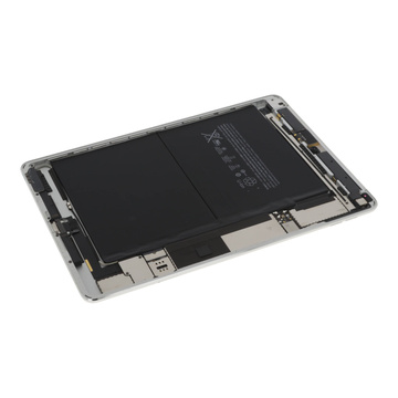 Zestaw części iPad Air (2. generacji) Wi-Fi + Cellular (A1567) | BATERIA KORPUS