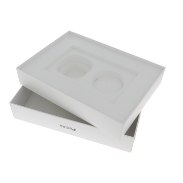 Pudełko Apple iPad Air (5. generacji) Cellular 64GB biały (A2589)