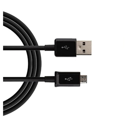 Kabel USB Samsung USB-A na microUSB 1.5A 1m (ECB-DU5ABE) ORYGINALNY
