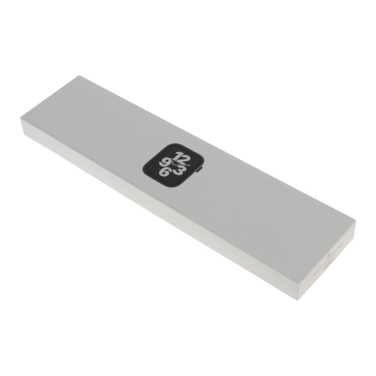 Pudełko Apple Watch SE (1. generacji) GPS 44mm granatowy (A2352)