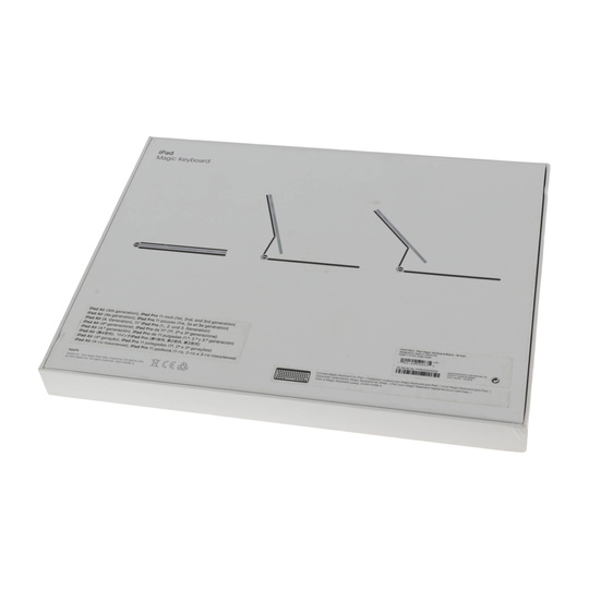 Pudełko Apple iPad Pro 11'' iPad Air 4gen Magic Keyboard black (A2261)