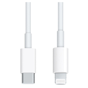 Kabel USB Apple USB typ C na Apple Lightning 2m (MKQ42ZM/A) ORYGINALNY 