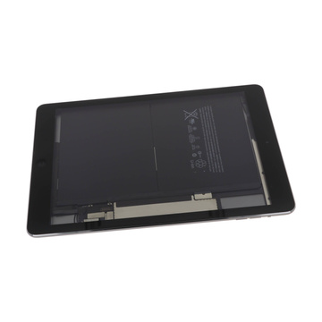 Zestaw części iPad Air (1. generacji) Wi-Fi (A1474) | BATERIA KORPUS