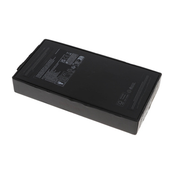 Pudełko Samsung Galaxy S24 Ultra 5G 512GB żółty (S928)