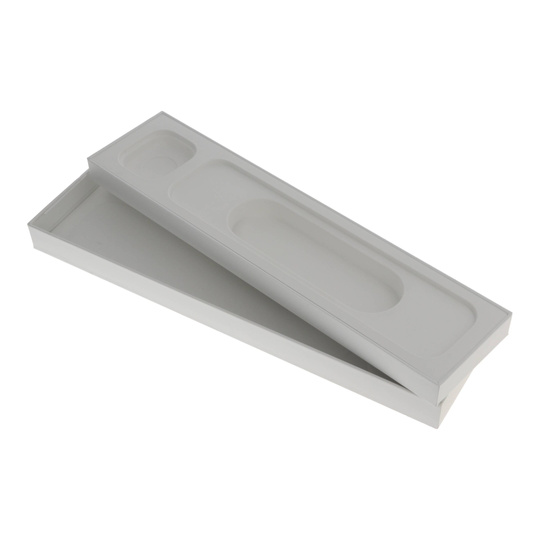 Pudełko Apple Watch Series 7 cellular 41mm biały (A2476)