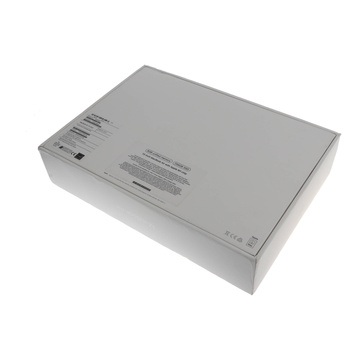 Pudełko Apple MacBook Air (M1, 2020 r.) 256GB silver