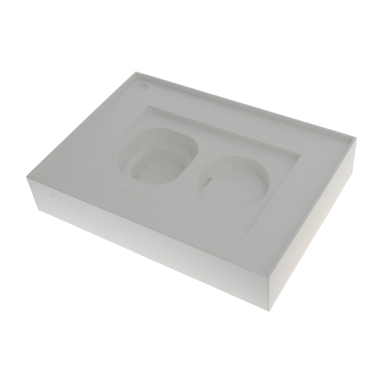 Pudełko Apple iPad Pro (11-inch) WiFi 256GB szary (A1980)