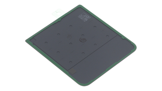 GH82-26293D - Klapka baterii do Samsug Galaxy Z Flip3 5G