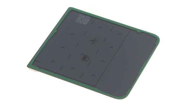 GH82-26293J - Klapka baterii do Samsug Galaxy Z Flip3 5G