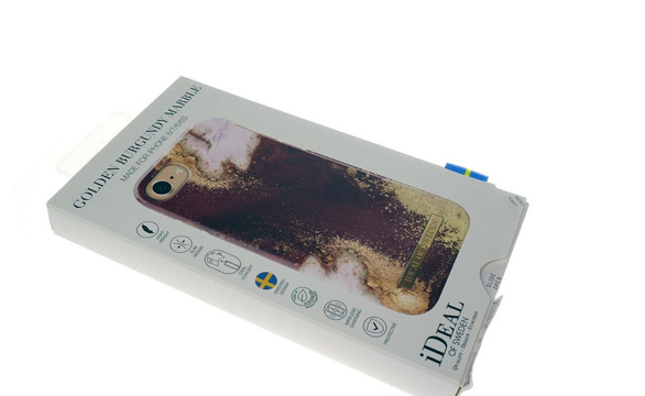 Pokrowiec iDeal do Apple iPhone 6 / 6s / 7 / 8 / SE 2020 / SE 2022