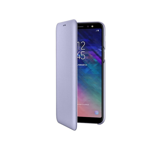 Pokrowiec Wallet Cover do Samsung A6 Plus 2018
