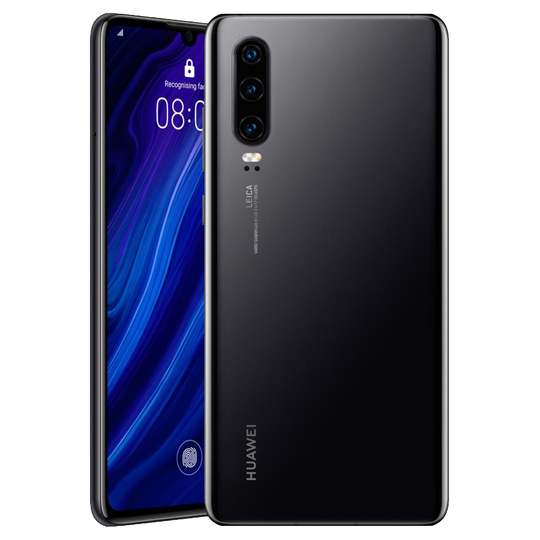 Smartfon Huawei P30 (ELE-L29) 6/128GB