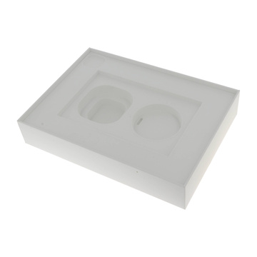Pudełko Apple iPad Pro 11" (2.generacji) WiFi 128GB szary (A2228)
