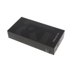 Pudełko Samsung Galaxy S21+ 5G 256GB czarny (G996)