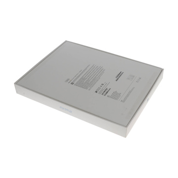 Pudełko Apple iPad Air 13'' (M3) Cellular 128GB blue (A3269)