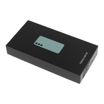 Pudełko Samsung Galaxy S24 FE 5G 128GB mint (S721)