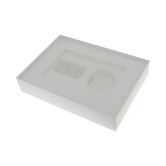 Pudełko Apple iPad Pro 11" (4. generacji) Wi-Fi 128GB srebrny (A2759)