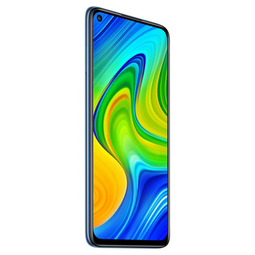 Smartfon Xiaomi Redmi Note 9 (M2003J15SG) 3/64GB